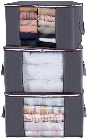 The Place Home Clothes storage organizer