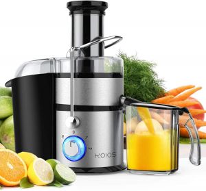 The Place Electronic Centrifugal juicer machines