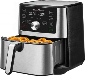 The Place Electronic Air fryer