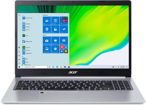 Thin Laptop Acer Aspire 5 A515-46-R14K | 15.6 inch Full HD IPS
