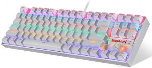 Mechanical gaming keyboard