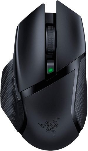 The Place Gaming Wireless gaming mouse