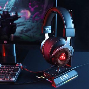 The Place Gaming Gaming headphone stand